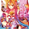 No Game No Life Light Novel - Livro 07