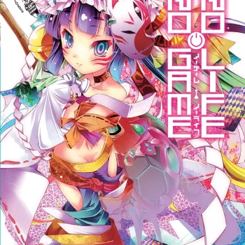 No Game No Life Light Novel - Livro 08 No Game No Life Light Novel - Livro 08