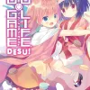 No Game No Life, Desu! - Vol. 02