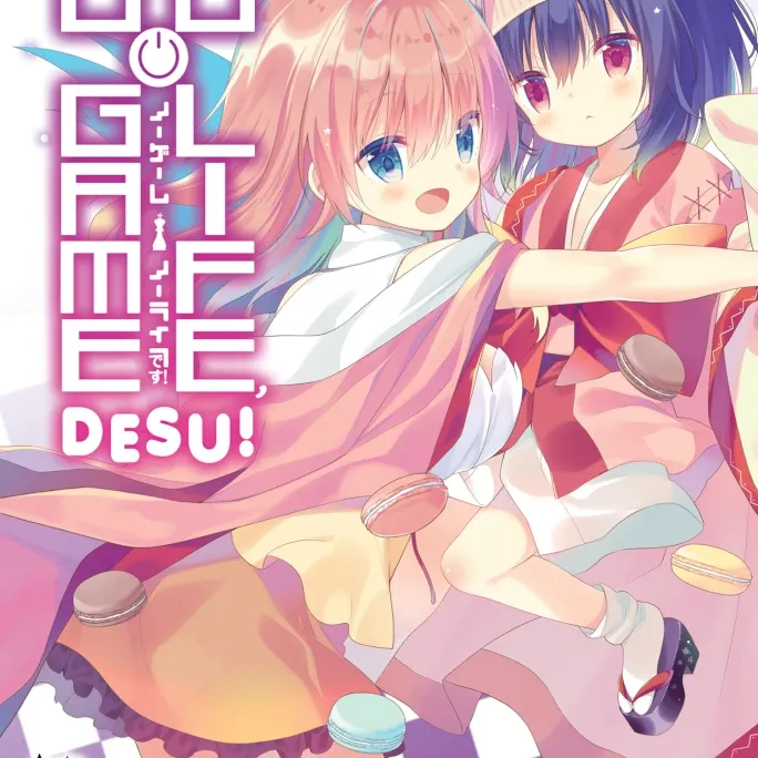 No Game No Life, Desu! - Vol. 02 No Game No Life, Desu! - Vol. 02