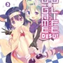 No Game No Life, Desu! - Vol. 03