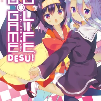 No Game No Life, Desu! - Vol. 04