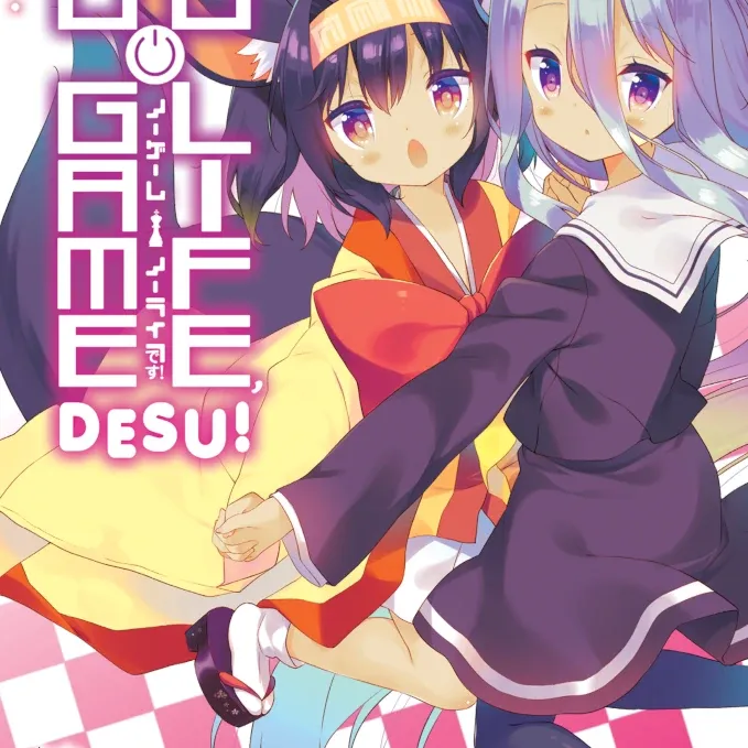 No Game No Life, Desu! - Vol. 04 No Game No Life, Desu! - Vol. 04