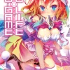 No Game No Life Manga - Vol. 02