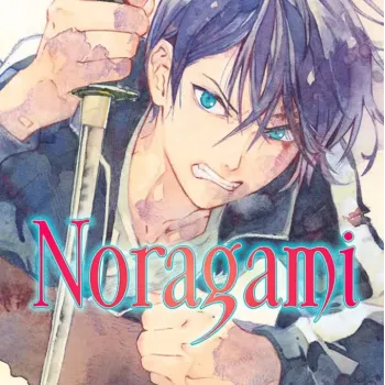 Noragami Vol. 26 Noragami Vol. 26