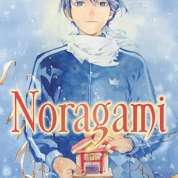 Noragami Vol. 27 Noragami Vol. 27