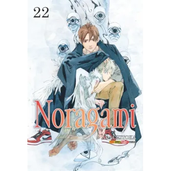 Noragami Vol. 22