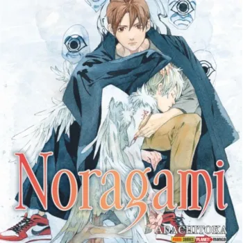 Noragami Vol. 22 Noragami Vol. 22