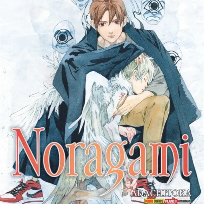 Noragami Vol. 22