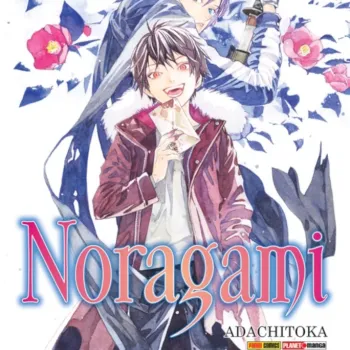 Noragami Vol. 23 Noragami Vol. 23