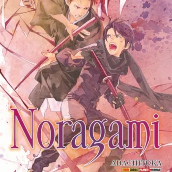 Noragami Vol. 24 Noragami Vol. 24