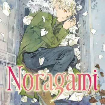 Noragami Vol. 25 Noragami Vol. 25