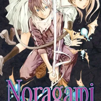 Noragami Vol. 01 Noragami Vol. 01