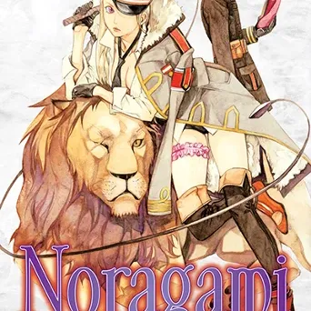 Noragami Vol. 02 Noragami Vol. 02