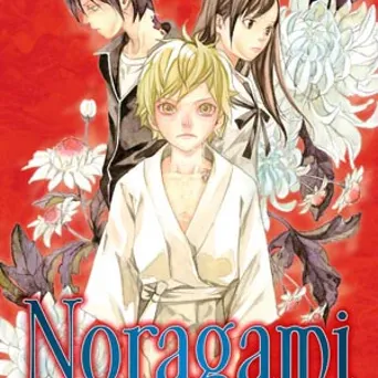 Noragami Vol. 03 Noragami Vol. 03
