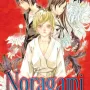 Noragami Vol. 03
