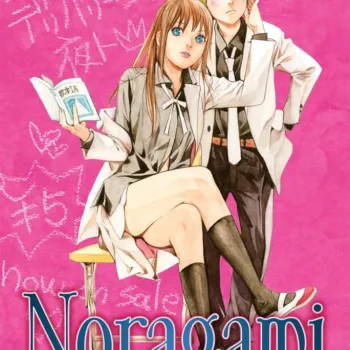 Noragami Vol. 07 Noragami Vol. 07