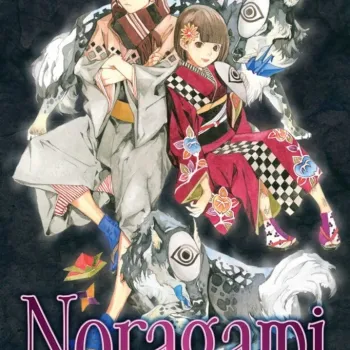 Noragami Vol. 08 Noragami Vol. 08