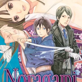 Noragami Vol. 09 Noragami Vol. 09