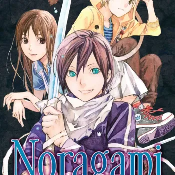 Noragami Vol. 10 Noragami Vol. 10