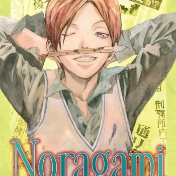 Noragami Vol. 11 Noragami Vol. 11