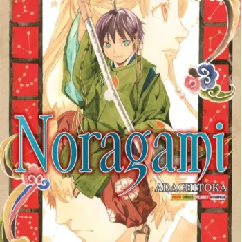 Noragami Vol. 12 Noragami Vol. 12