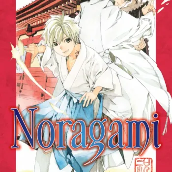 Noragami Vol. 14 Noragami Vol. 14