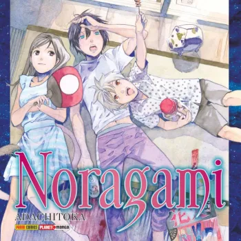 Noragami Vol. 16 Noragami Vol. 16