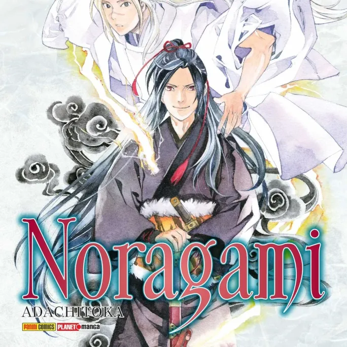 Noragami Vol. 17 Noragami Vol. 17