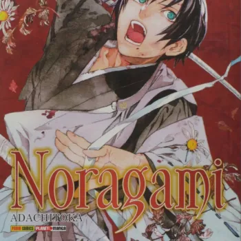 Noragami Vol. 18 Noragami Vol. 18