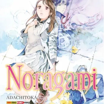 Noragami Vol. 20 Noragami Vol. 20