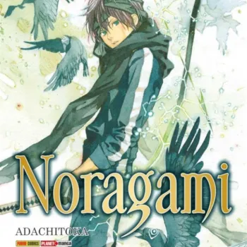 Noragami Vol. 21 Noragami Vol. 21