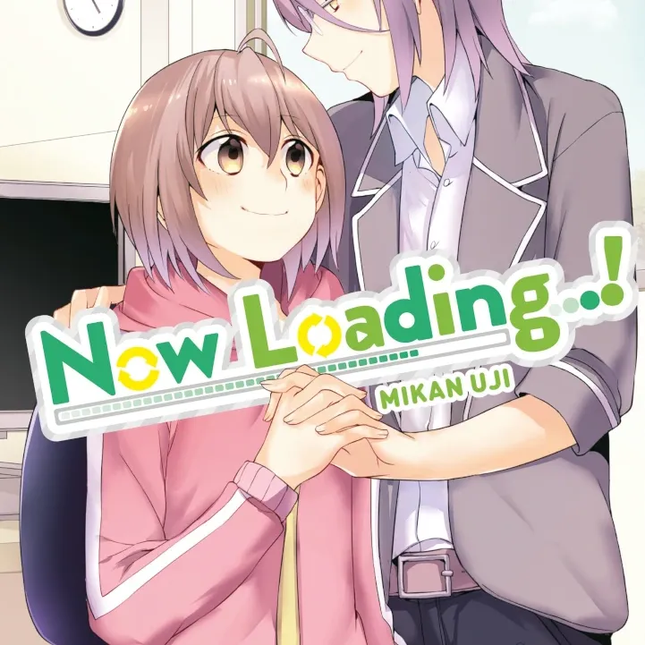 Now Loading! Now Loading!
