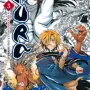 Nura - A Ascensão do Clã das Sombras - Vol. 03