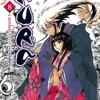 Nura - A Ascensão do Clã das Sombras - Vol. 08