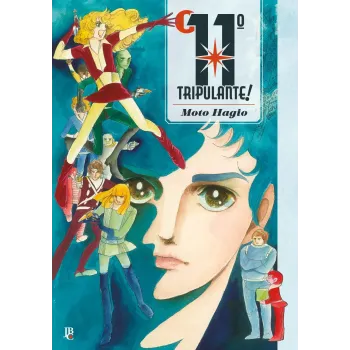 11º Tripulante!, O