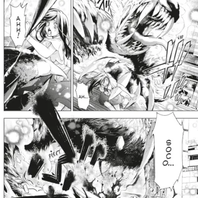 Baile de Máscaras do Miasma, O - Vol. 01