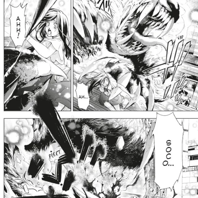 Baile de Máscaras do Miasma, O - Vol. 01