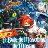 Baile de Máscaras do Miasma, O - Vol. 02