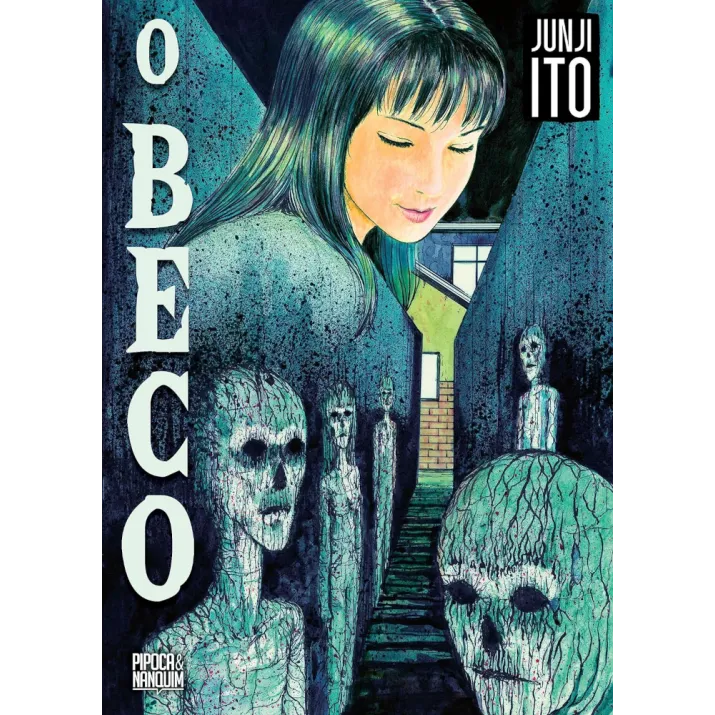 Beco, O Beco, O