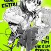 cara que estou a fim não é um cara?!, O - Vol. 02