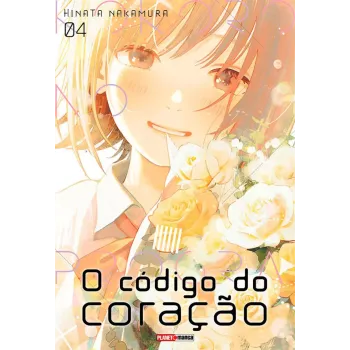 Código Do Coração, O - Vol. 04