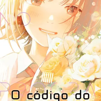 Código Do Coração, O - Vol. 04
