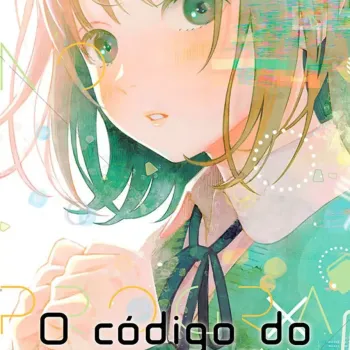 Código Do Coração, O - Vol. 03