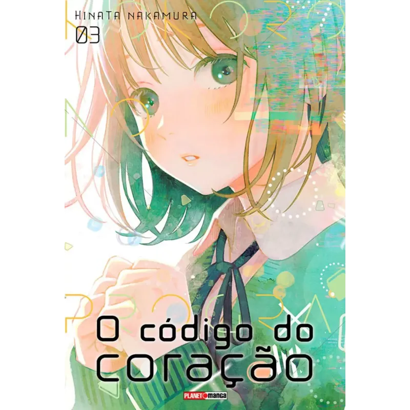 Código Do Coração, O - Vol. 03