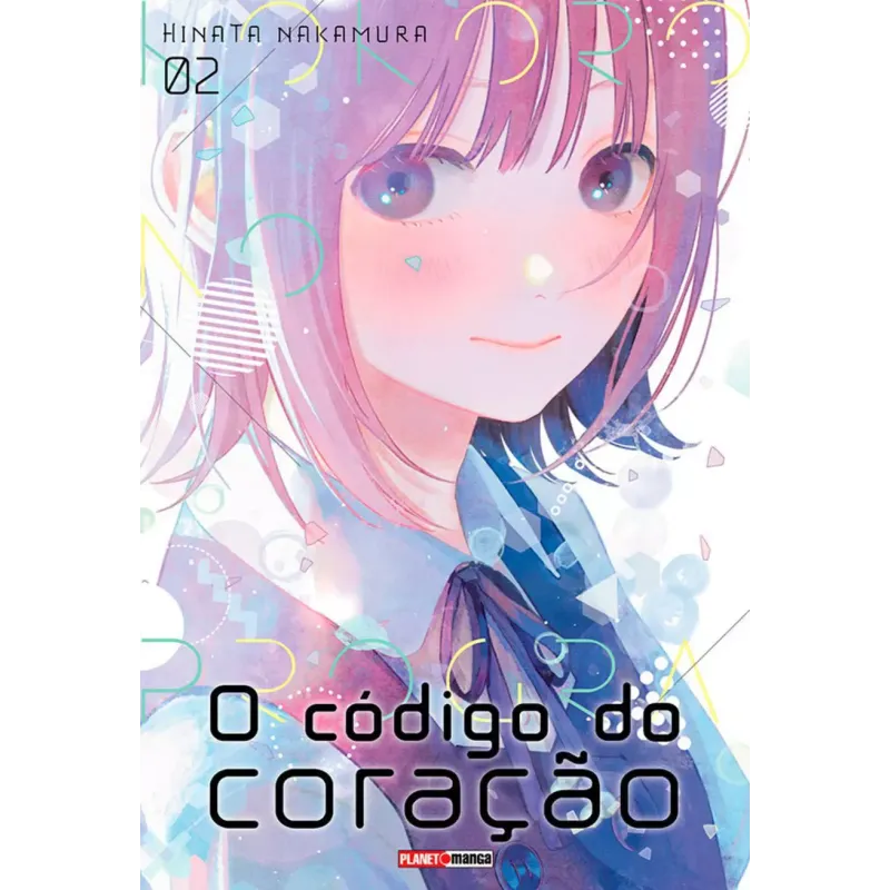 Código Do Coração, O - Vol. 02