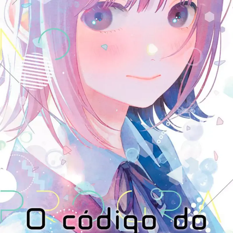 Código Do Coração, O - Vol. 02