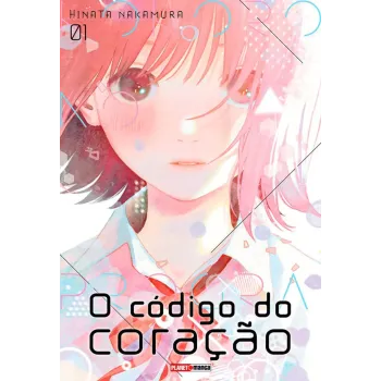 Código Do Coração, O - Vol. 01