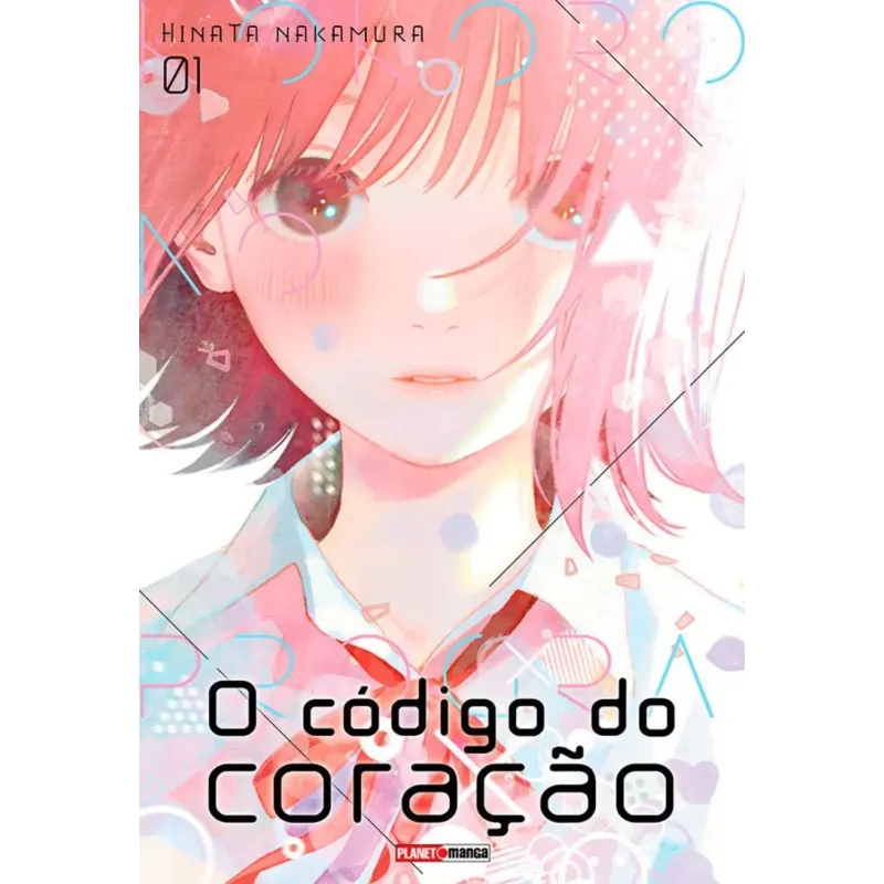 Código Do Coração, O - Vol. 01