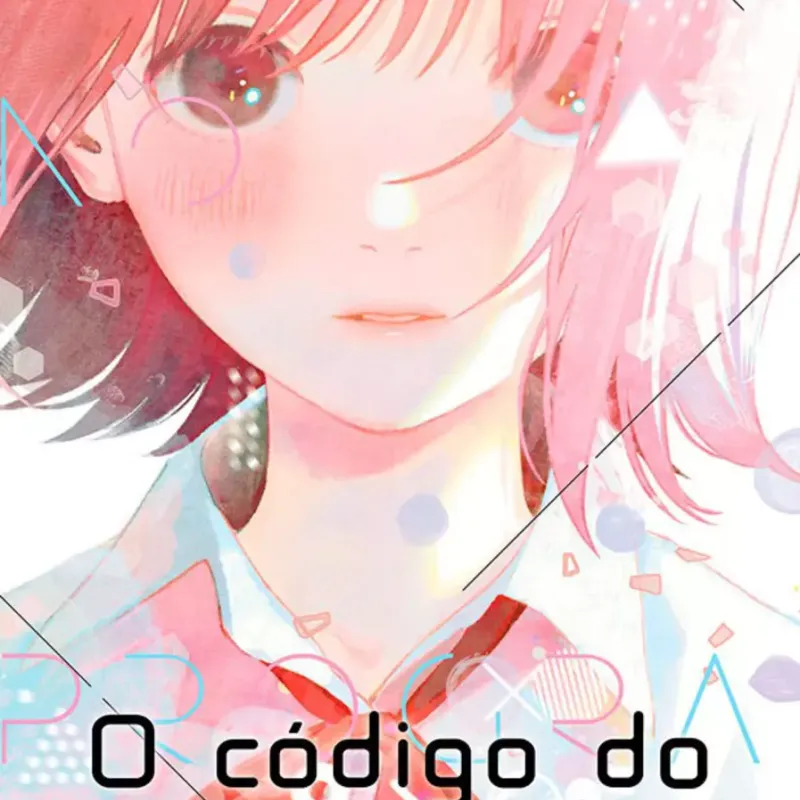 Código Do Coração, O - Vol. 01